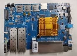 USED - Banana Pi BPI-R4