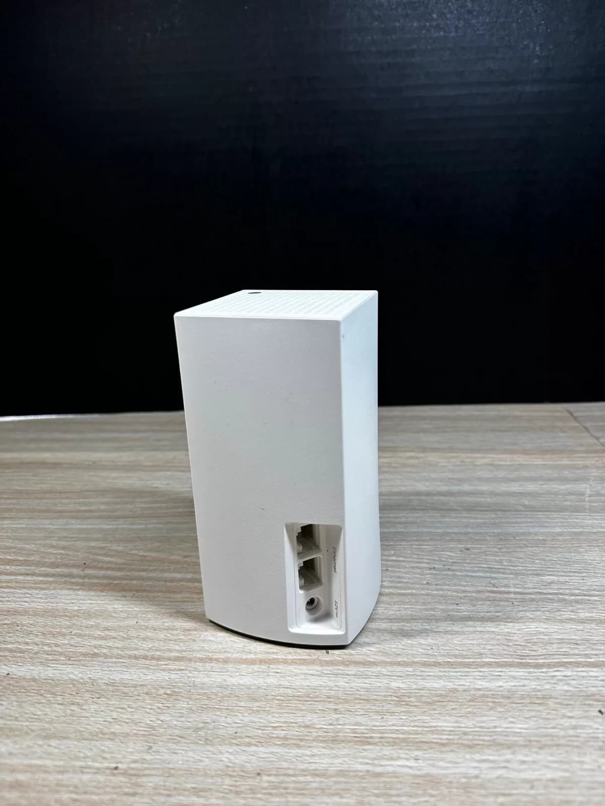 USED - Linksys Velop WHW01 Gateway