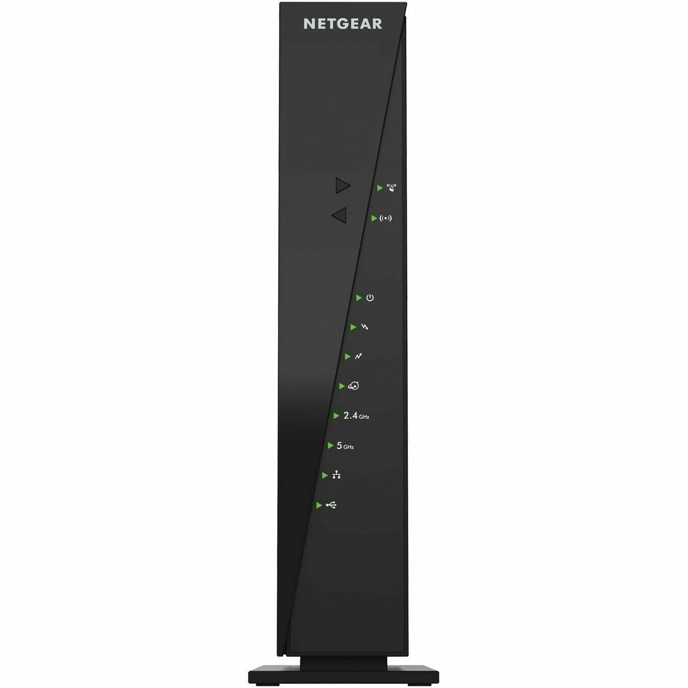 USED - XFINITY/COMCAST Netgear C6300 AC1750 WiFi Dual Band Cable Modem Gigabit Router thumbnail 2