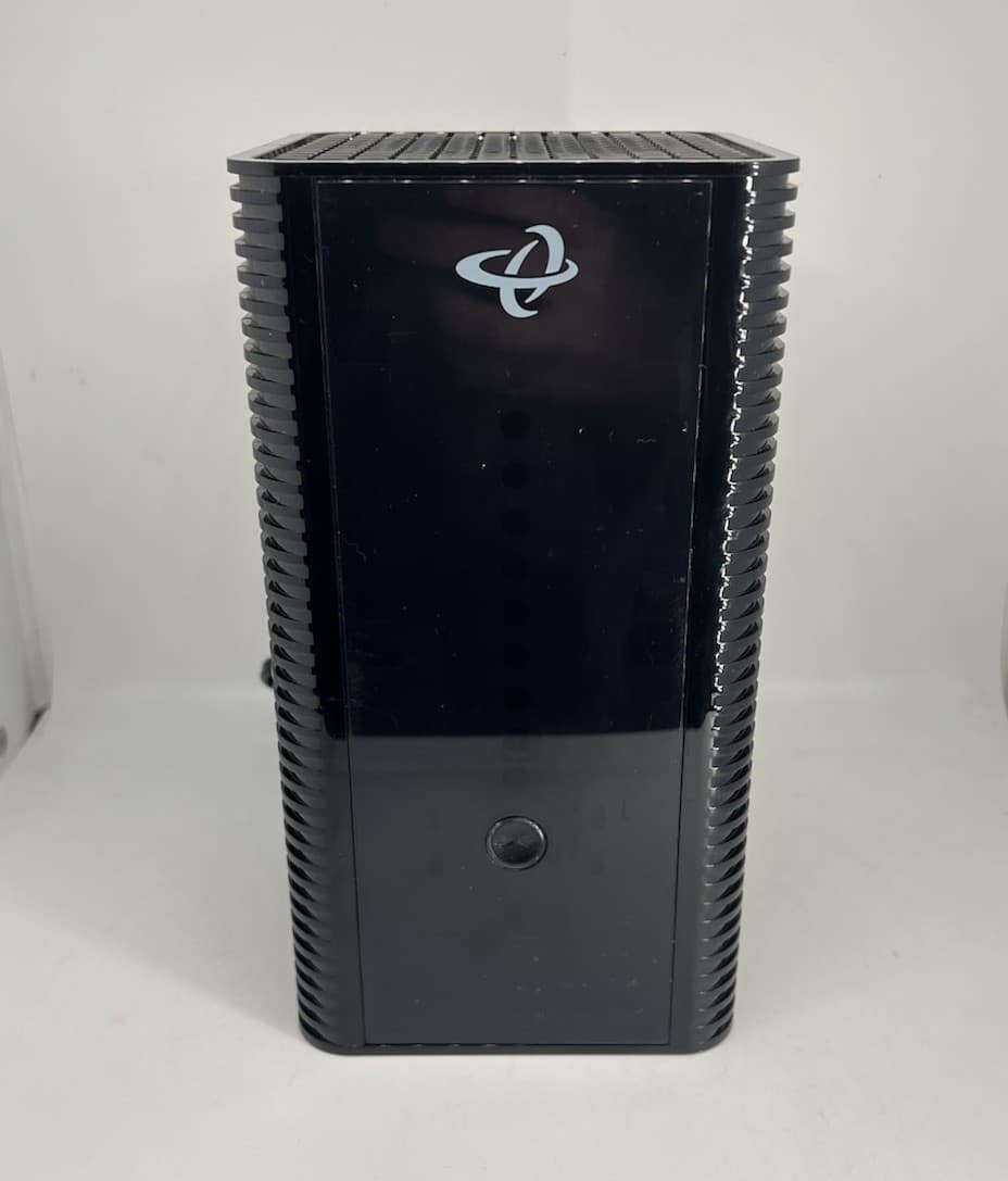 USED - Hitron CODA-4582 DOCSIS 3.1 Wi-Fi Gateway Modem Router