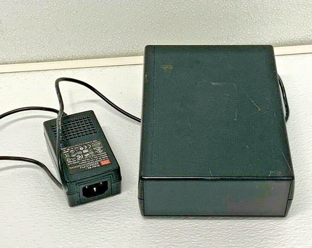 USED - Raveon RV-M7-UC Unsynced UHF Band 1/2-5 Watt Data Radio Wireless Antenna A10A