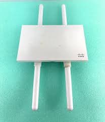 USED - Cisco Meraki MR42-HW Quad-Radio 3x3:3 MU-MIMO 802.11ac Wave 2 Access Point