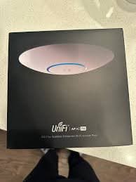 USED - Ubiquiti UniFi UAP-AC-PRO 802.11ac Access Point